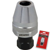 Neilsen Impact Stud Bolt Extractor Removal Tool 3/8" Drive  6mm  - 13mm Studs